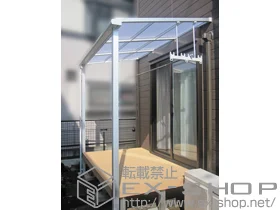 LIXIL ���N�V��(�g�X�e��)�̃e���X���� ���C�U�[�e���XII F�^ �e���X�^�C�v �P�� �ϐ�`20cm�Ή� �{�H��