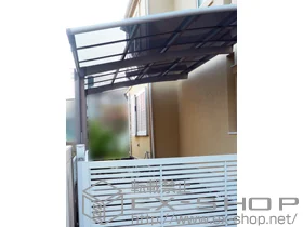 LIXIL ���N�V��(�g�X�e��)�̃J�[�|�[�g �J�[�u�|�[�g�V�O�}III �ϐ�`20cm�Ή� �{�H��