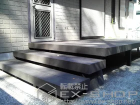 YKKAP�̃E�b�h�f�b�L ���E�b�h�f�b�L 200�{�i���Z�b�g�@�Ж�2�i �{�H��