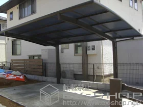 LIXIL ���N�V��(�g�X�e��)�̃J�[�|�[�g �J�[�u�|�[�g�V�O�}III �ϐ�`20cm�Ή� �{�H��