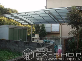 YKKAP�̃J�[�|�[�g ���C�i�|�[�g�O�����@�ϐ�`20cm�Ή� �{�H��