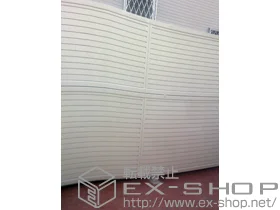 YKKAP�̃t�F���X�E��E�� �G�N�X���C���t�F���X7�^ ���i���d�l �{�H��