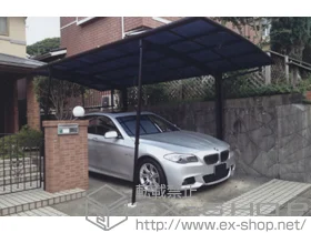 YKKAP�̃J�[�|�[�g ���C�i�|�[�g�O�����@�ϐ�`20cm�Ή��{���C�i�|�[�g�O�����p�@���E���T�|�[�g2�{���� �{�H��