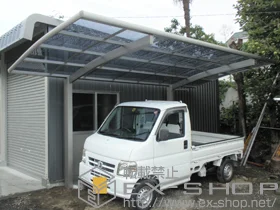 YKKAP�̃J�[�|�[�g ���C�i�|�[�g�O�����@�ϐ�`20cm�Ή� �{�H��