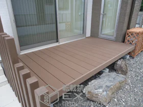 YKKAP�̃E�b�h�f�b�L ���E�b�h�f�b�L200 �{�H��