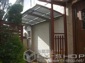 LIXIL NV(gXe)̃TCN|[gE]Ԓu J[u|[gVO}III ~j {H