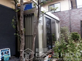 LIXIL NV(gXe)̃eX͂ET[ [gX tA[܂ A[^Cv ϐ~20cmΉ {H