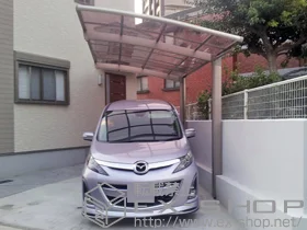 LIXIL ���N�V��(�g�X�e��)�̃J�[�|�[�g �J�[�u�|�[�g�V�O�}III �ϐ�`20cm�Ή��{�J�[�u�|�[�g�V�O�}III ���E���T�|�[�g �{�H��