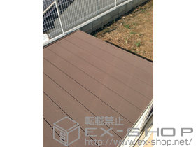 のウッドデッキ リウッドデッキ 200 施工例