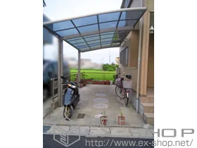 LIXIL ���N�V��(�g�X�e��)�̃J�[�|�[�g �J�[�u�|�[�g�V�O�}III �ϐ�`20cm�Ή� �{�H��