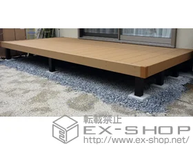 YKKAP�̃E�b�h�f�b�L ���E�b�h�f�b�L 200 �{�H��