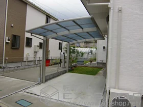 YKKAP�̃J�[�|�[�g ���C�i�|�[�g�O�����@�ϐ�`20cm�Ή� �{�H��