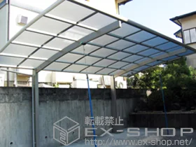 YKKAP�̃J�[�|�[�g ���C�i�|�[�g�O�����@�ϐ�`20cm�Ή� �{�H��