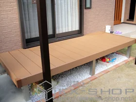 YKKAP�̃E�b�h�f�b�L ���E�b�h�f�b�L 200 �{�H��