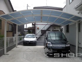 YKKAP�̃J�[�|�[�g ���C�i�c�C���|�[�g�O�����@�ϐ�`20cm�Ή� �{�H��