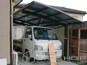 LIXIL ���N�V��(�g�X�e��)�̃J�[�|�[�g �J�[�u�|�[�g�V�O�}III �ϐ�`20cm�Ή� �{�H��