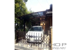 YKKAP�̃J�[�|�[�g ���C�i�|�[�g�O�����@�ϐ�`20cm�Ή� �{�H��