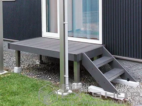 YKKAP�̃E�b�h�f�b�L ���E�b�h�f�b�L 200 �{�H��