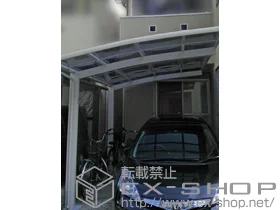 YKKAP�̃J�[�|�[�g ���C�i�|�[�g�O�����@�ϐ�`20cm�Ή� �{�H��