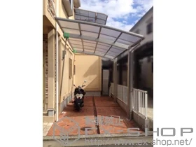 YKKAP�̃J�[�|�[�g ���C�i�|�[�g�O�����@�ϐ�`20cm�Ή� �{�H��