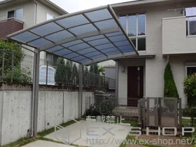 YKKAP�̃J�[�|�[�g ���C�i�|�[�g�O�����@�ϐ�`20cm�Ή� �{�H��