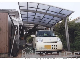 LIXIL ���N�V��(�g�X�e��)�̃J�[�|�[�g �J�[�u�|�[�g�V�O�}III �ϐ�`20cm�Ή��{���E���T�|�[�g �����O��23�p �{�H��