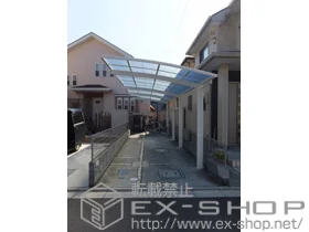 YKKAP�̃J�[�|�[�g ���C�i�|�[�g�O���� �c�A���@�ϐ�`20cm�Ή� �{�H��