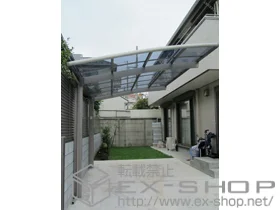 LIXIL ���N�V��(�g�X�e��)�̃J�[�|�[�g �J�[�u�|�[�g�V�O�}III �ϐ�`20cm�Ή� �{�H��