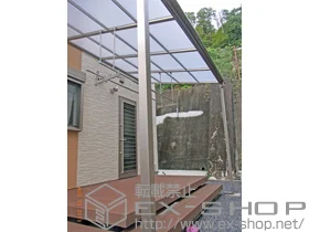 LIXIL ���N�V��(�g�X�e��)�̃e���X���� ���C�U�[�e���XII F�^ �e���X�^�C�v �P�� �ϐ�`20cm�Ή��{�݂艺�������� �W�� 2�{�� �{�H��