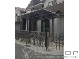 LIXIL ���N�V��(�g�X�e��)�̃J�[�|�[�g �J�[�u�|�[�g�V�O�}III �ϐ�`20cm�Ή� �{�H��