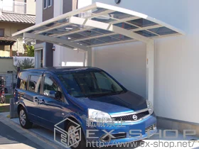 YKKAP�̃J�[�|�[�g ���C�i�|�[�g�O�����@�ϐ�`20cm�Ή� �{�H��