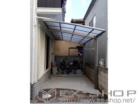 LIXIL ���N�V��(�g�X�e��)�̃J�[�|�[�g �J�[�u�|�[�g�V�O�}III �ϐ�`20cm�Ή��{���[�������� �W���^�C�v 2�{�� �{�H��