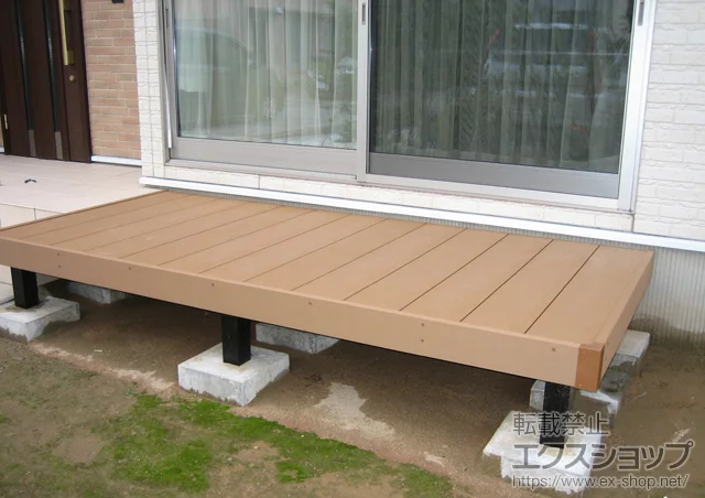 YKKAP�̃E�b�h�f�b�L ���E�b�h�f�b�L 200 �P�� �{�H��