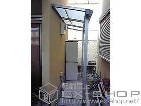 LIXIL ���N�V��(�g�X�e��)�̃e���X���� ���C�U�[�e���XII F�^ �e���X�^�C�v �P�� �ϐ�`20cm�Ή� �{�H��