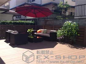 YKKAP�̃E�b�h�f�b�L ���E�b�h�f�b�L 200+���E�b�h�f�b�L200�p ���E�b�h�X�e�b�v5�^ T�^�C�v(2�i�p)+���E�b�h�f�b�L�t�F���X3�^<���X���b�g> �{�H��