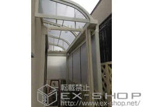 LIXIL ���N�V��(�g�X�e��)�̃e���X���� ���C�U�[�e���XII R�^ �e���X�^�C�v �P�� �ϐ�`20cm�Ή��{�O�ʃX�N���[�� 1�i�t���{�݉����������@�W��2�{����{���ʃX�N���[�� 1�i�d�l�@���Б� �{�H��