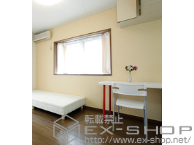 の二重窓（内窓） インプラス ダストバリア仕様 引違い窓 施工例