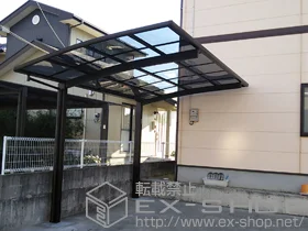 YKKAP�̃J�[�|�[�g ���C�i�|�[�g�O�����@�ϐ�`20cm�Ή� �{�H��