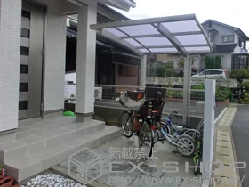 Value Select�̃T�C�N���|�[�g�E���]�Ԓu���� �v���V�I�X�|�[�g �~�j �ϐ�`20cm�Ή��{�݉����������@�W��2�{���� �{�H��