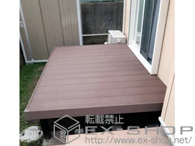 YKKAP�̃E�b�h�f�b�L ���E�b�h�f�b�L 200 �{�H��