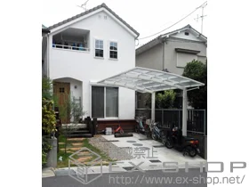 YKKAP�̃J�[�|�[�g ���C�i�|�[�g�O�����@�ϐ�`20cm�Ή� �{�H��