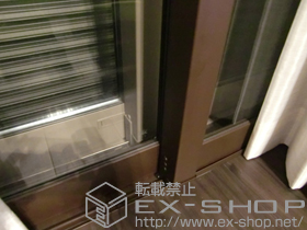 の二重窓（内窓） インプラス 引違い窓 施工例