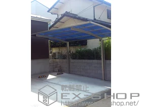 YKKAP�̃J�[�|�[�g ���C�i�|�[�g�O�����@�ϐ�`20cm�Ή� �{�H��