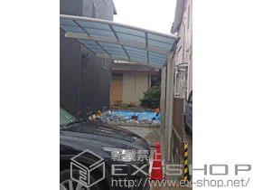 YKKAP�̃J�[�|�[�g ���C�i�|�[�g�O�����@�ϐ�`20cm�Ή� �{�H��