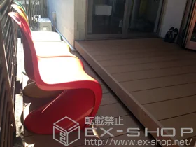 YKKAP�̃E�b�h�f�b�L ���E�b�h�f�b�L 200 �{�H��