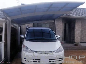 YKKAP�̃J�[�|�[�g ���C�i�|�[�g�O�����@�ϐ�`20cm�Ή��{���C�i�|�[�g�O���� ���E���T�|�[�g 2�{���{���C�i�O�����|�[�g �����ӂ��ޕ⋭���i(1�Z�b�g) �{�H��