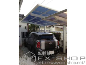 YKKAP�̃J�[�|�[�g ���C�i�|�[�g�O�����@�ϐ�`20cm�Ή� �{�H��