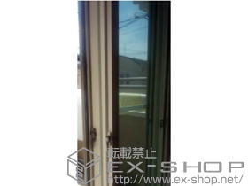 の二重窓（内窓） プラマードU 引違窓 施工例