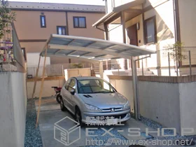 YKKAP�̃J�[�|�[�g ���C�i�|�[�g�O�����@�ϐ�`20cm�Ή��{�C�i�|�[�g�O���� ���E���T�|�[�g 2�{���{���C�i�|�[�g�O����  �����ӂ��ޕ⋭���i(1�Z�b�g) �{�H��