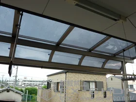 LIXIL ���N�V��(�g�X�e��)�̃o���R�j�[���� �p���[�A���t�@ RB�^ �����^�C�v �P�� �ϐ�`30cm�Ή��{�݂艺�������� �W�� 2�{�� �{�H��